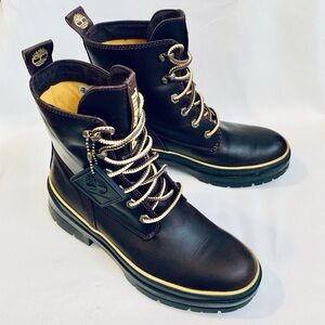 TIMBERLAND MALYNN MID EARTHKEEPERS Waterproof Boots